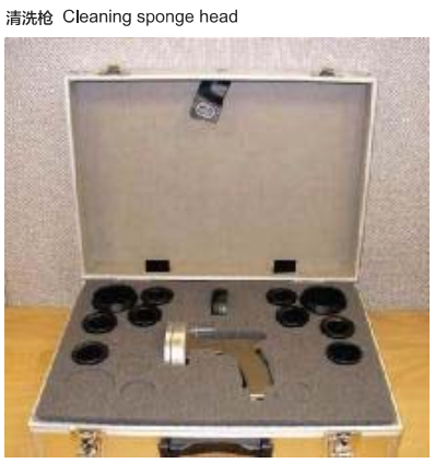 氣動(dòng)管路清潔系統(tǒng)—降低成本、節(jié)約時(shí)間的理想伙伴