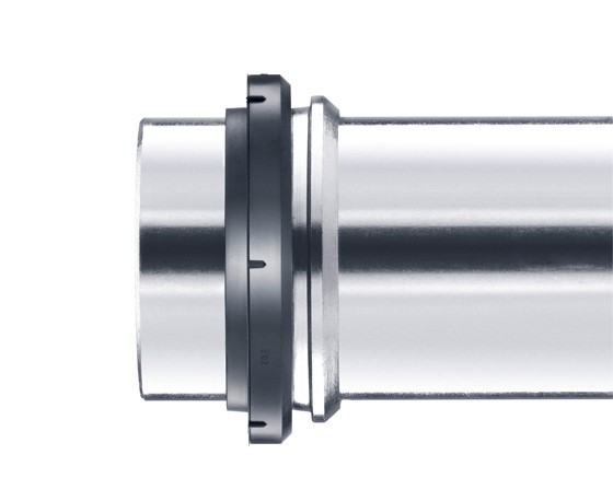 Parker EO卡套接頭 -- 以小馭大，成就驚人速度！