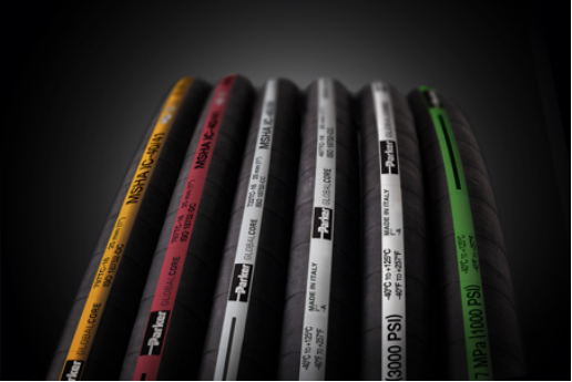 派克GlobalCore系列全球管：任何壓力任何應(yīng)用，總有解決方案！