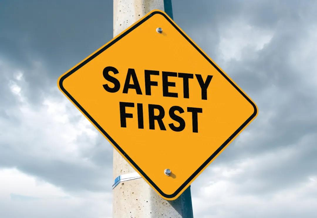 PARKER派克安全排氣閥 輕松破除排氣難題 安全感MAX！