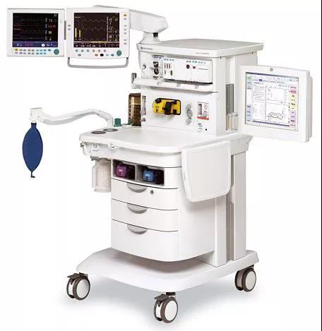 PARKER為生命護(hù)航，是時(shí)候認(rèn)識(shí)下派克漢尼汾生命科學(xué)天團(tuán)了！