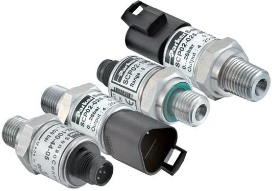 派克漢尼汾：工程機(jī)械行業(yè)的“偵察兵”，保障設(shè)備正常運行。