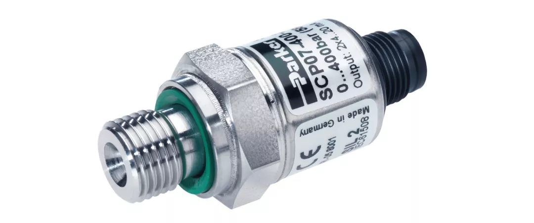 派克漢尼汾：工程機(jī)械行業(yè)的“偵察兵”，保障設(shè)備正常運行。