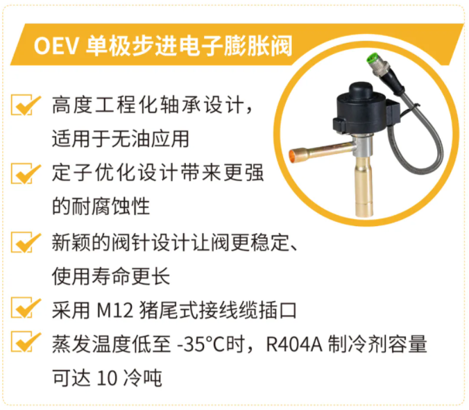 派克漢尼汾 | 送您一條錦囊妙計，輕松掌控過熱度！