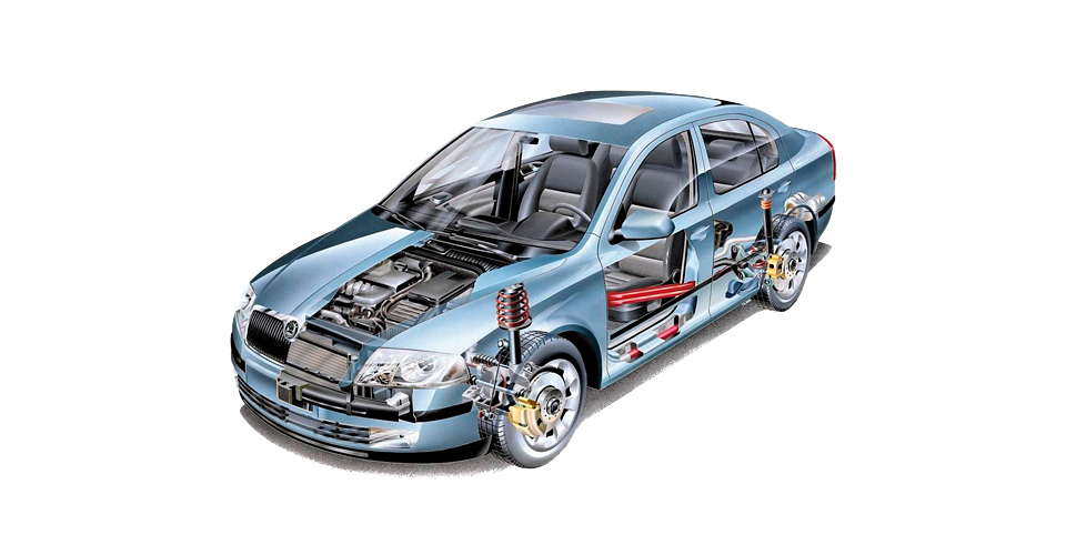 快速密封連接器在汽車(chē)工業(yè)上的應(yīng)用