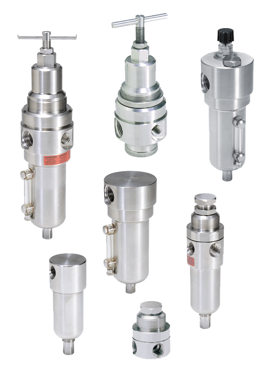 派克漢尼汾 | 夯實(shí)電廠安全防護(hù)墻，離不開每一個(gè)部件的可靠性