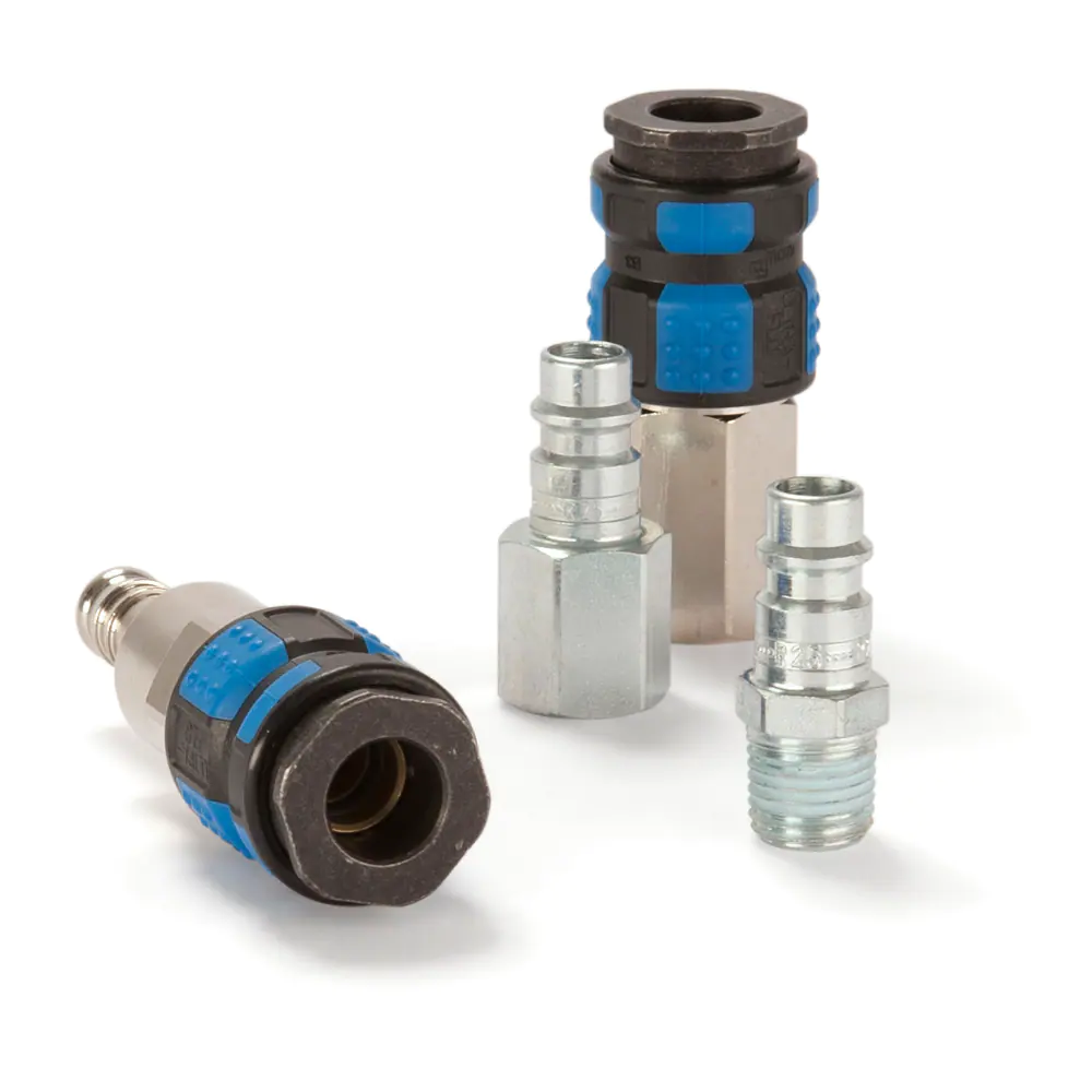 派克超級優(yōu)質(zhì)的1625系列快換，符合歐洲標(biāo)準(zhǔn)結(jié)構(gòu)