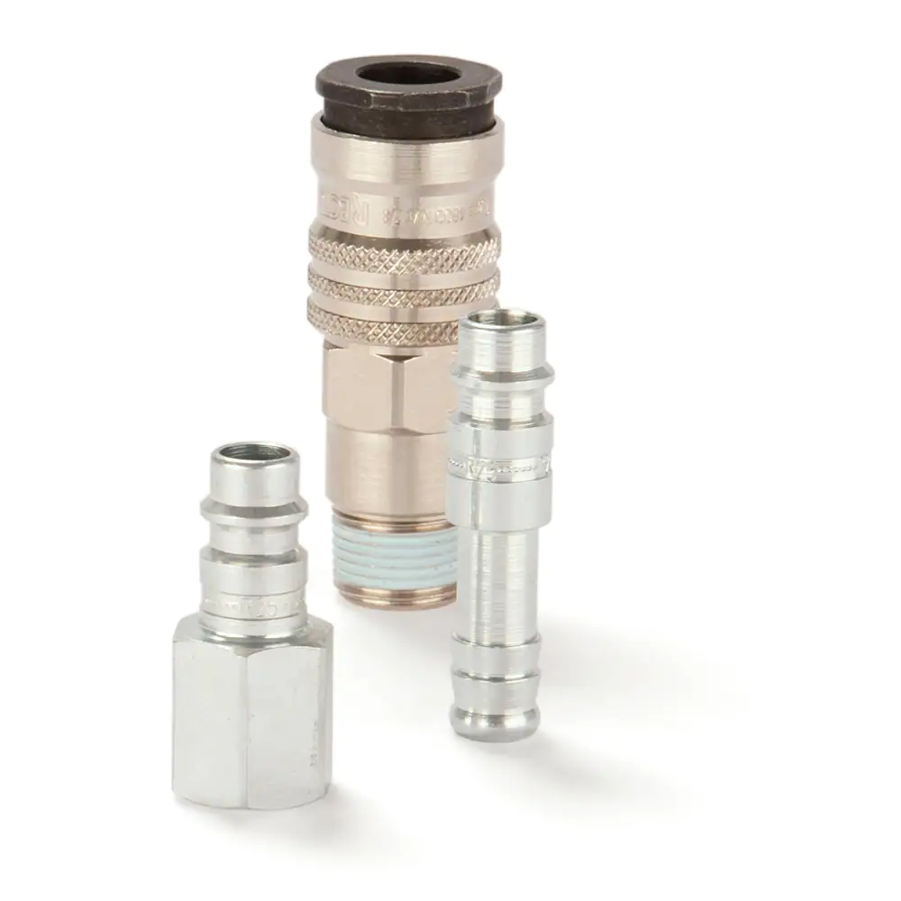 派克超級優(yōu)質(zhì)的1600系列快換，符合歐洲標(biāo)準(zhǔn)結(jié)構(gòu)