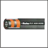 派克7363PM 系列，粉塵軟管