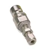 派克FMS 系列加注口，用于天然氣車(chē)輛