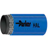 派克HAL 系列，藍(lán)色 Adflex 航空軟管