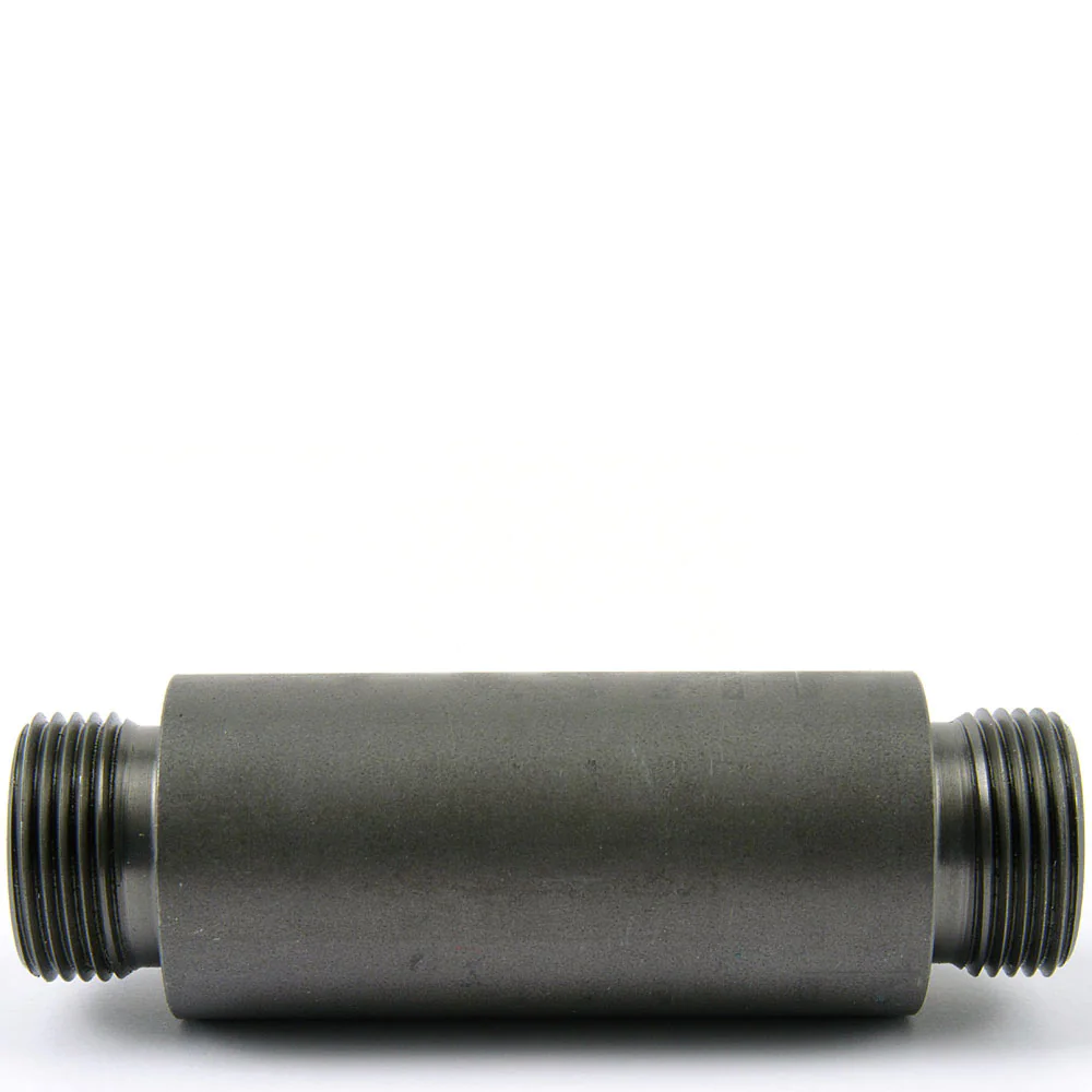 派克EO高壓接頭，帶焊接式隔板