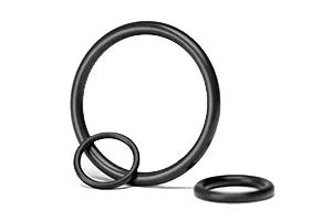 派克漢尼汾：為什么要使用自潤(rùn)滑O形圈？