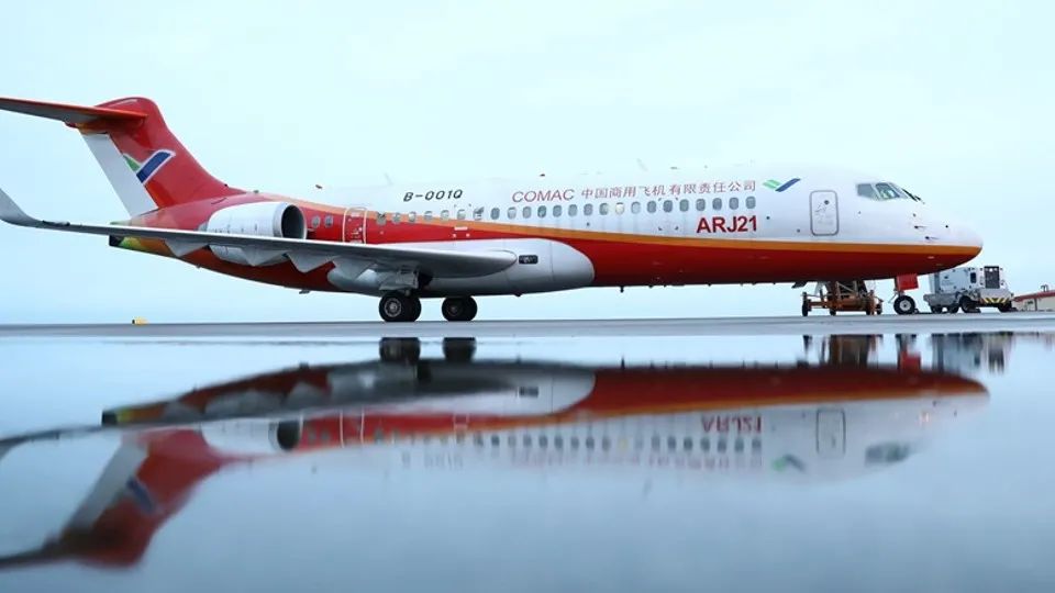 PARKER：航空液壓動(dòng)力包給制造商帶來哪些驚喜？