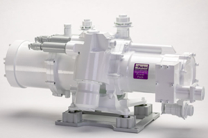 PARKER：航空液壓動(dòng)力包給制造商帶來哪些驚喜？