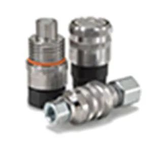 派克漢尼汾: 如何為您的應(yīng)用選擇合適的液壓快換接頭？