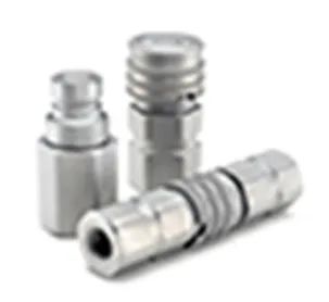 派克漢尼汾: 如何為您的應(yīng)用選擇合適的液壓快換接頭？