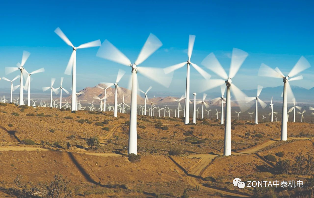 讓風(fēng)機(jī)的“血液”更健康！