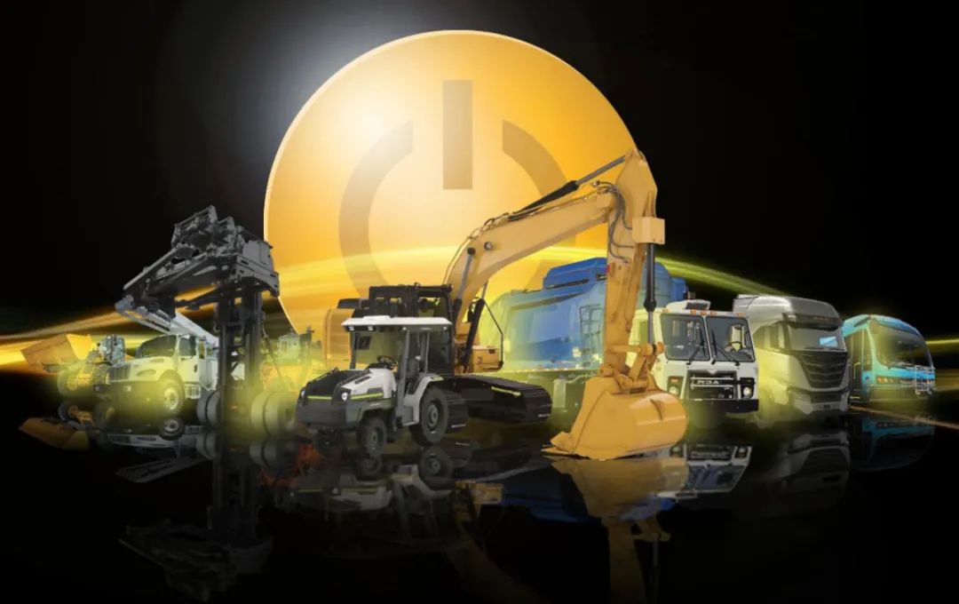 PARKER: 當(dāng)液壓技術(shù)遇上電氣技術(shù)，將碰撞出怎樣的火花？