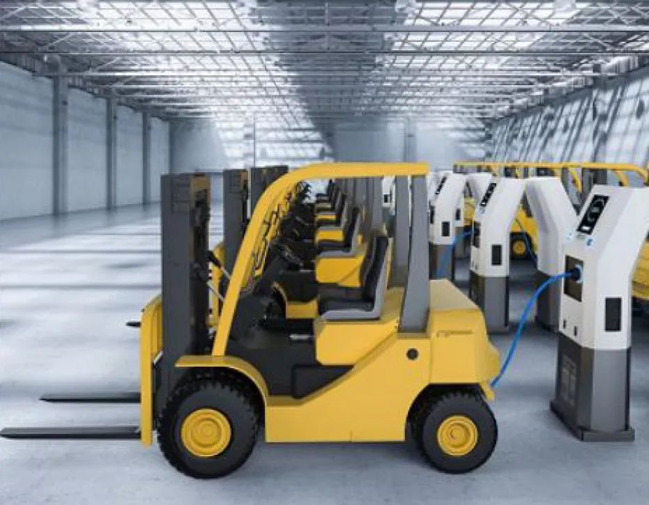 派克漢尼汾PARKER：PHD顯示器 -- 打造更高效設(shè)備的利器！