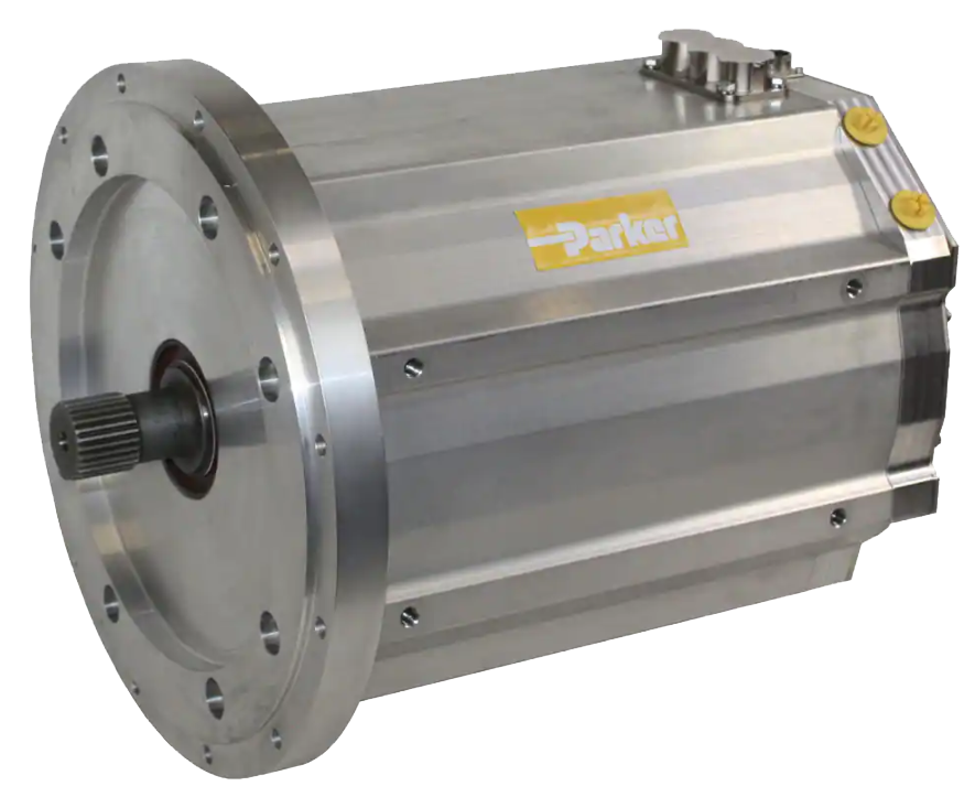 派克漢尼汾Parker: 前沿的挖掘機(jī)設(shè)計(jì)，從容應(yīng)對(duì)挑戰(zhàn)！