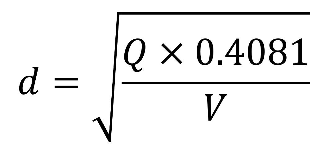 該怎么正確地選擇液壓軟管的通徑？