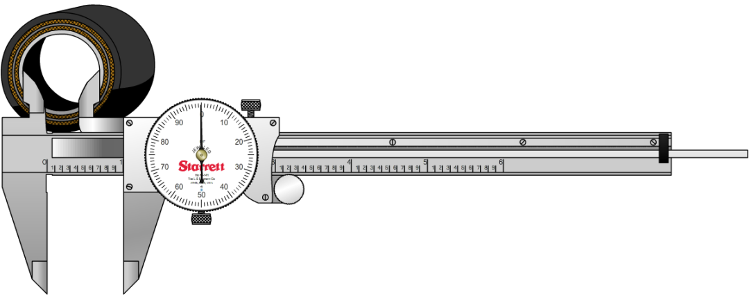 該怎么正確地選擇液壓軟管的通徑？