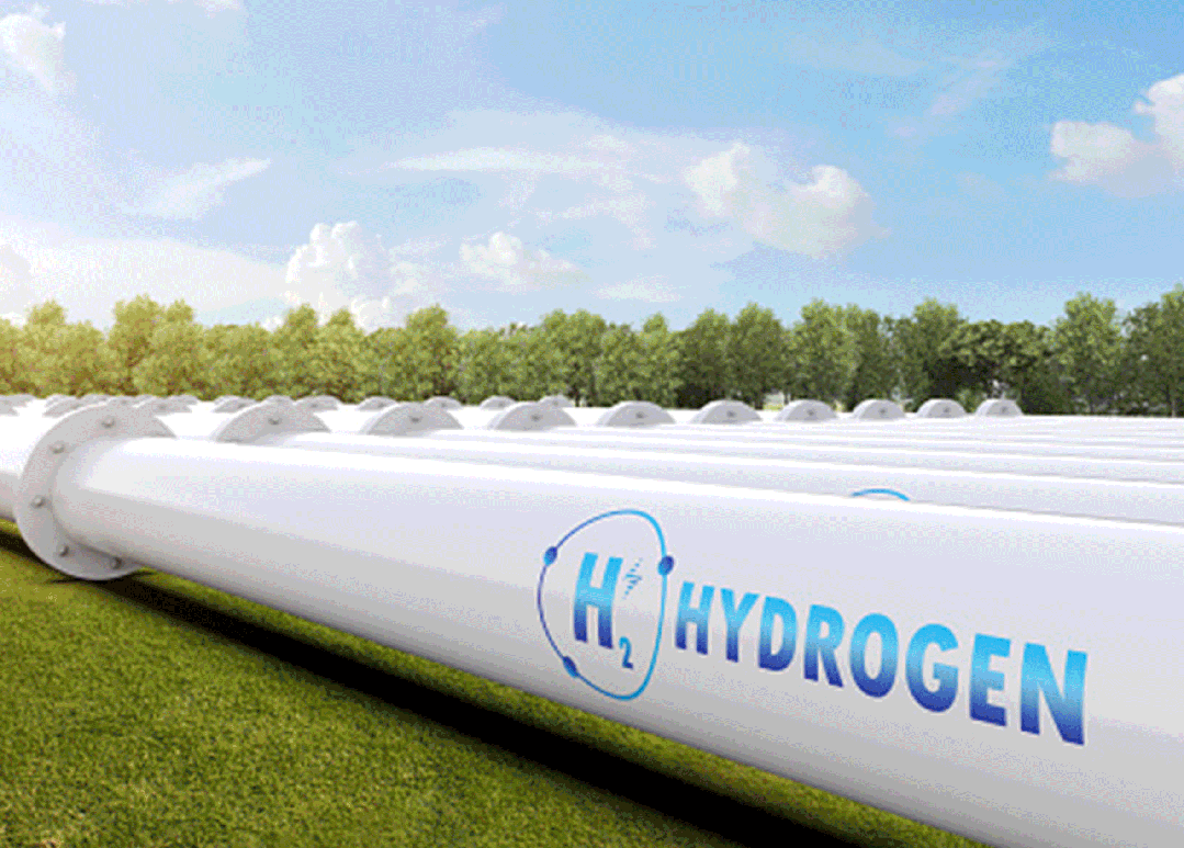 派克漢尼汾 - 成就更加“氫”潔的明天！