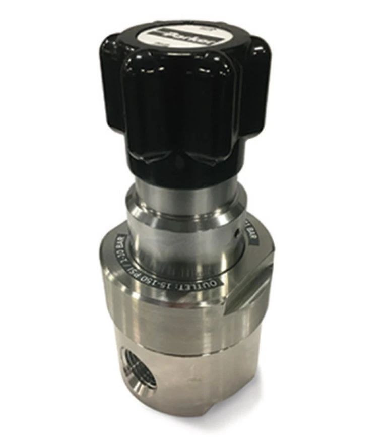 FR1000 系列在半導(dǎo)體和其他清潔的天然氣輸送超高純度的調(diào)節(jié)過程， 低到中等流量，這個(gè)系列的閥門在閥歧管箱，煤氣柜，和其他半導(dǎo)體制造等行業(yè)非常廣泛的應(yīng)用。