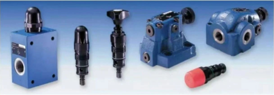 液壓閥選型不再難！一文詳解關(guān)鍵要點(diǎn)，速存不虧