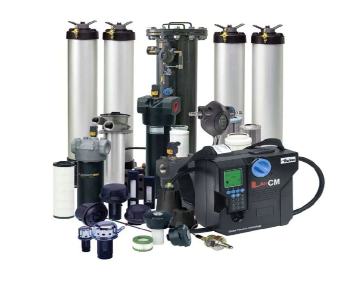 液壓系統(tǒng)中過(guò)濾器怎么選？新手避坑指南